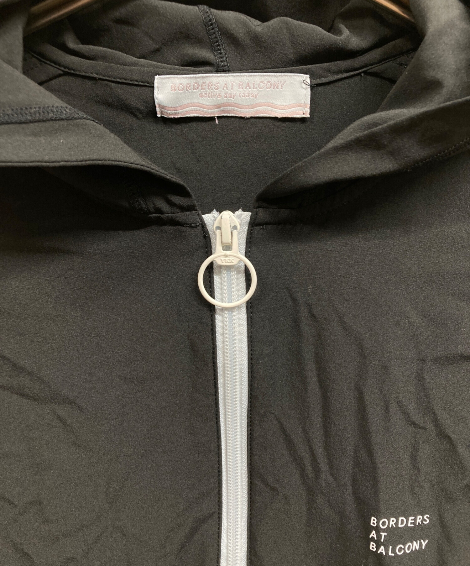 中古・古着通販】BORDERS AT BALCONY (ボーダーズアットバルコニー