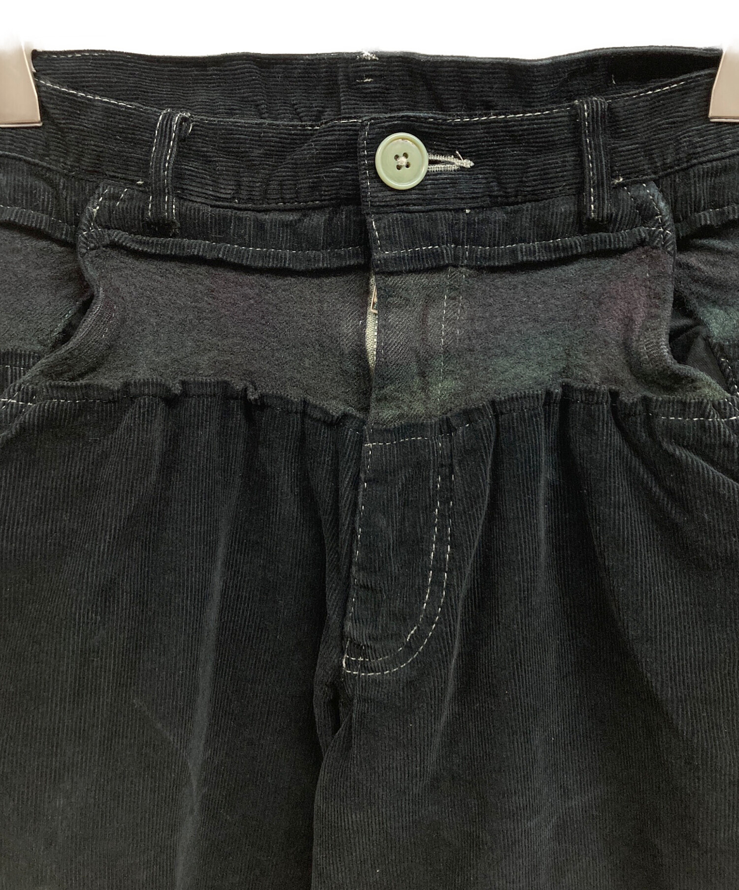 中古・古着通販】COMME des GARCONS HOMME PLUS (コムデギャルソンオム