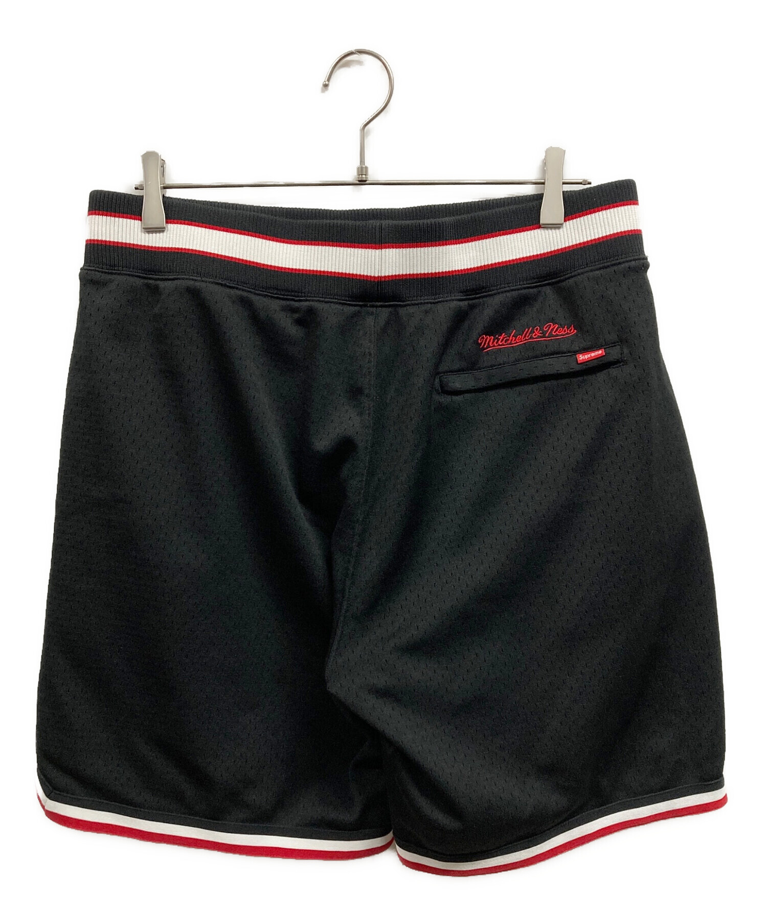 中古・古着通販】Supreme (シュプリーム) MITCHELL & NESS (ミッチェル 