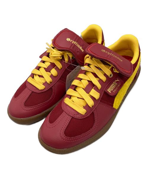 中古・古着通販】PUMA (プーマ) PALERMO HARRY POTTER/PUMAスニーカー