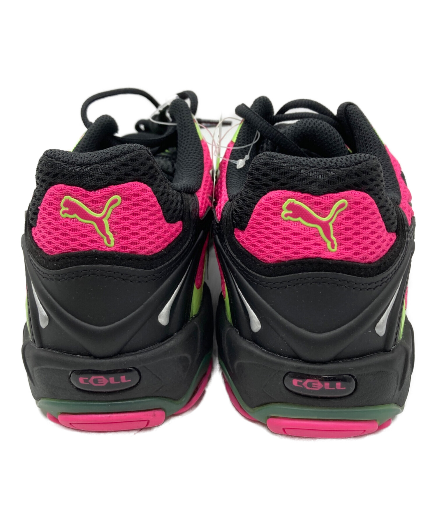 中古・古着通販】PUMA (プーマ) インヘイル メッシュ スニーカー/PUMA