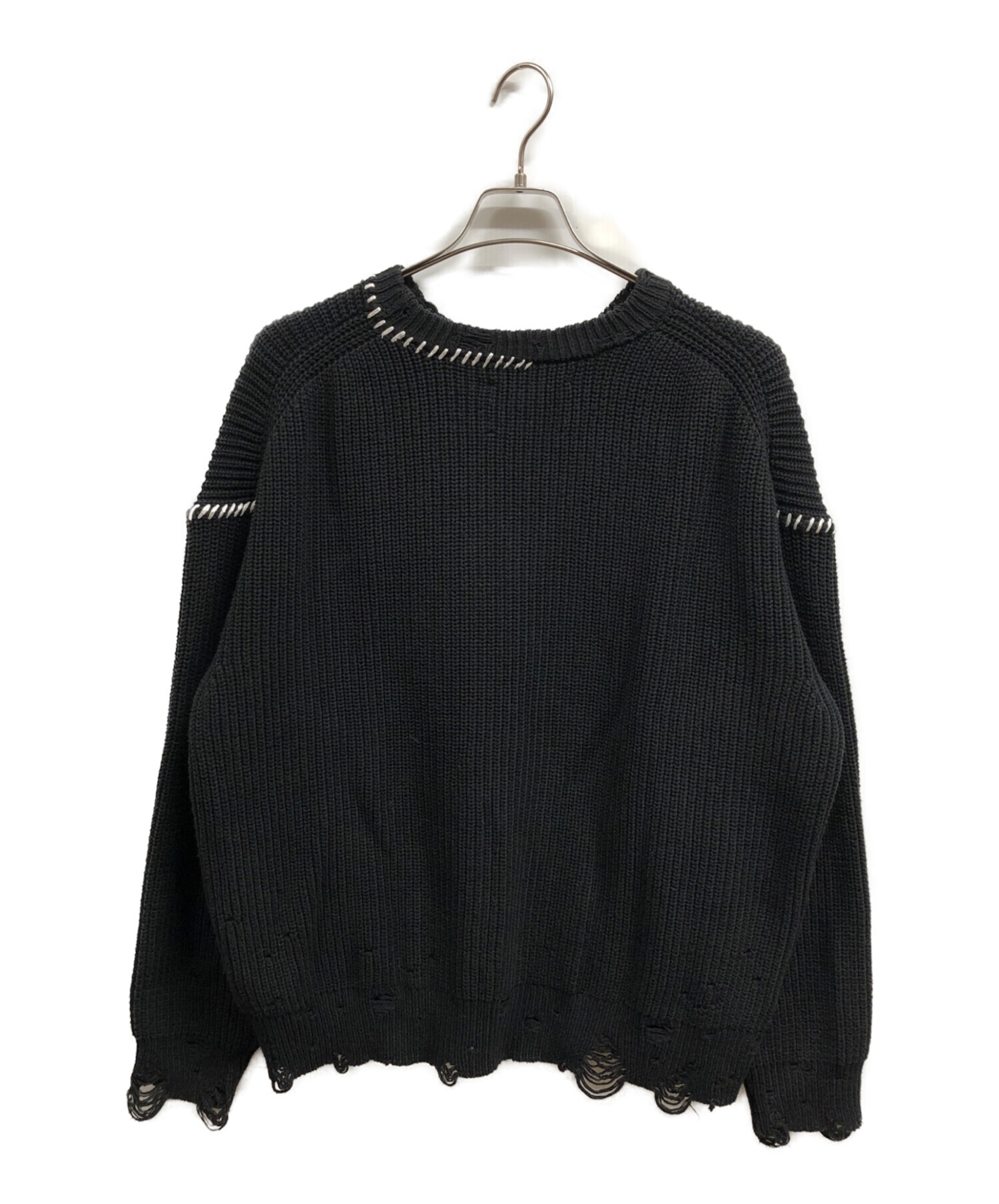 中古・古着通販】MAISON SPECIAL (メゾンスペシャル) Embroidery
