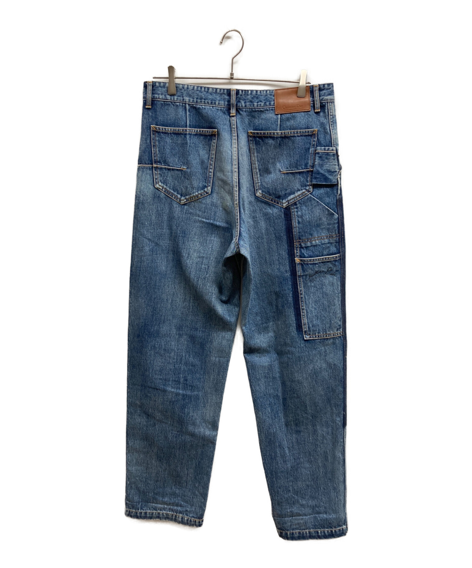 中古・古着通販】Christian Dior (クリスチャン ディオール