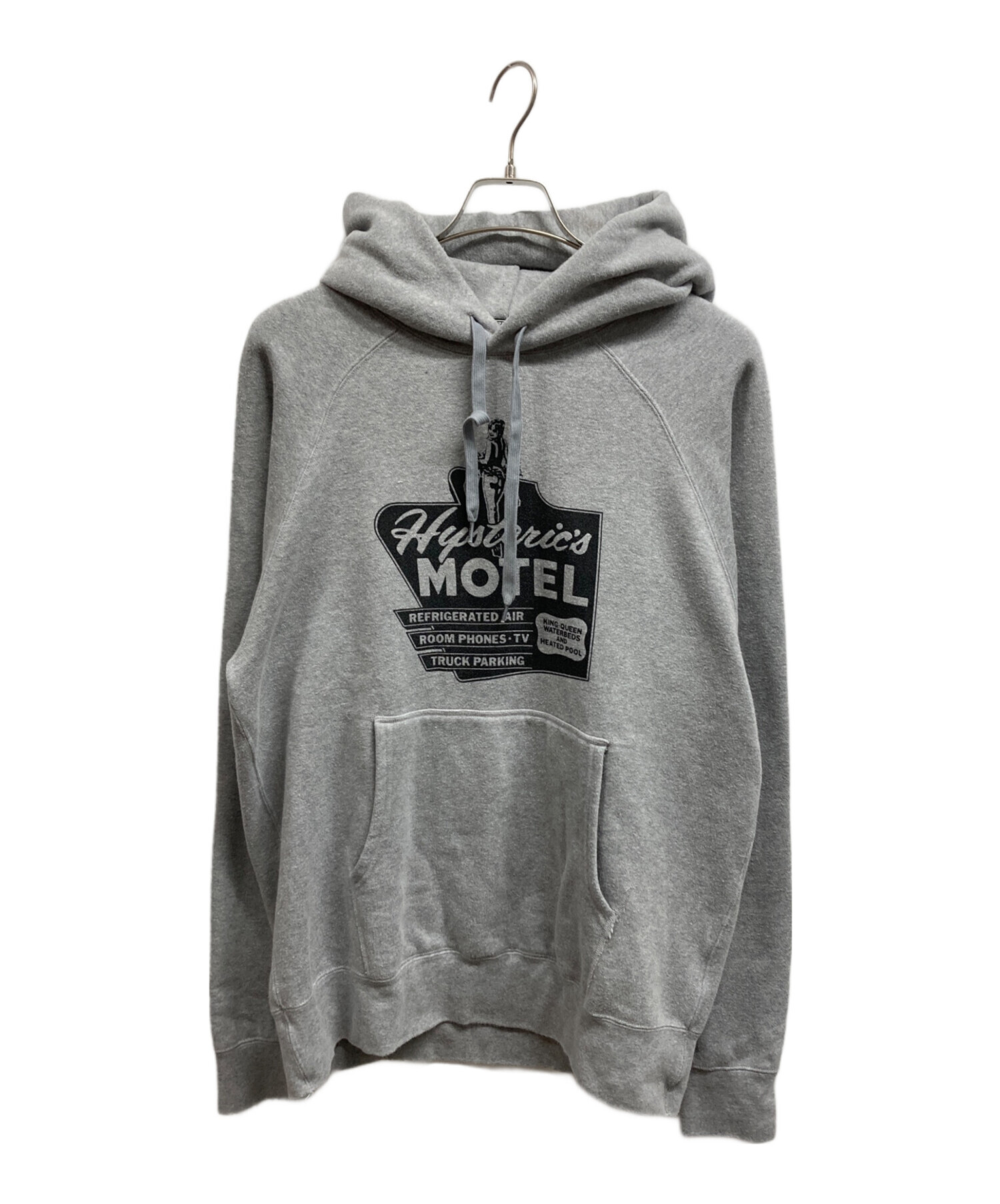 中古・古着通販】Hysteric Glamour (ヒステリックグラマー) HYSTERIC'S