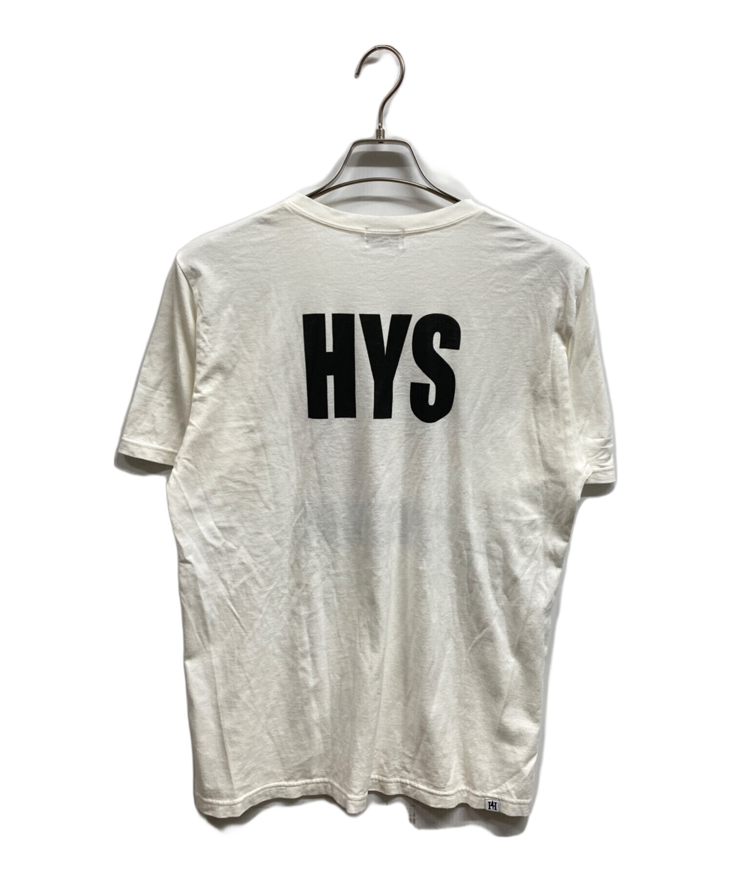 HYSTERIC GLAMOUR リッププリント Tシャツ S ヒス　リップ HYSTERIC GLAMOUR リッププリント Tシャツ S ヒス リップ HYSTERIC