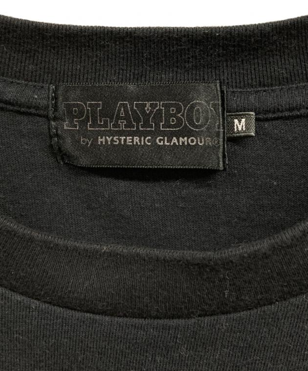 中古・古着通販】PLAY BOY (プレイボーイ) Hysteric Glamour
