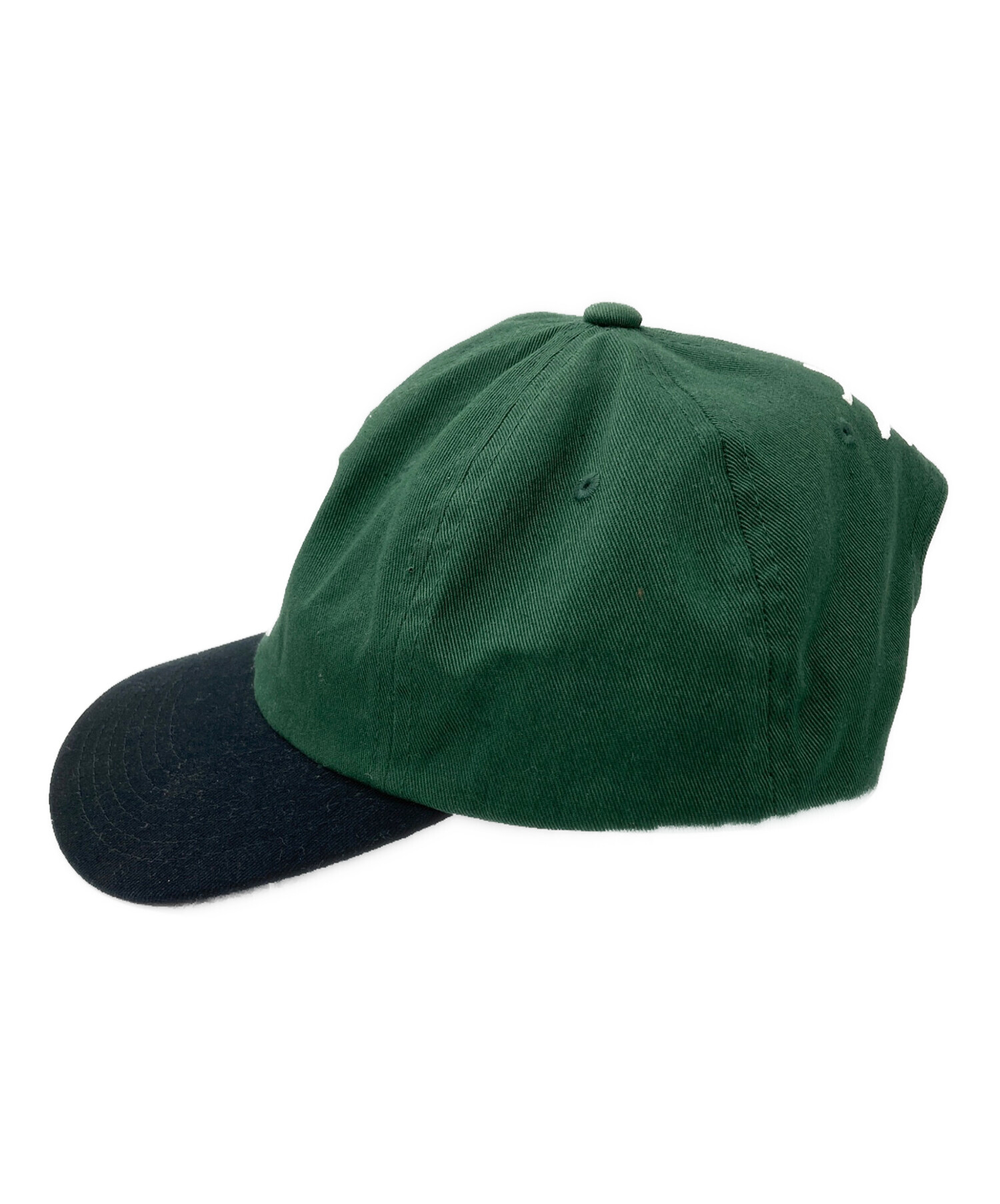 中古・古着通販】stussy (ステューシー) Vintage S Low Pro Snapback