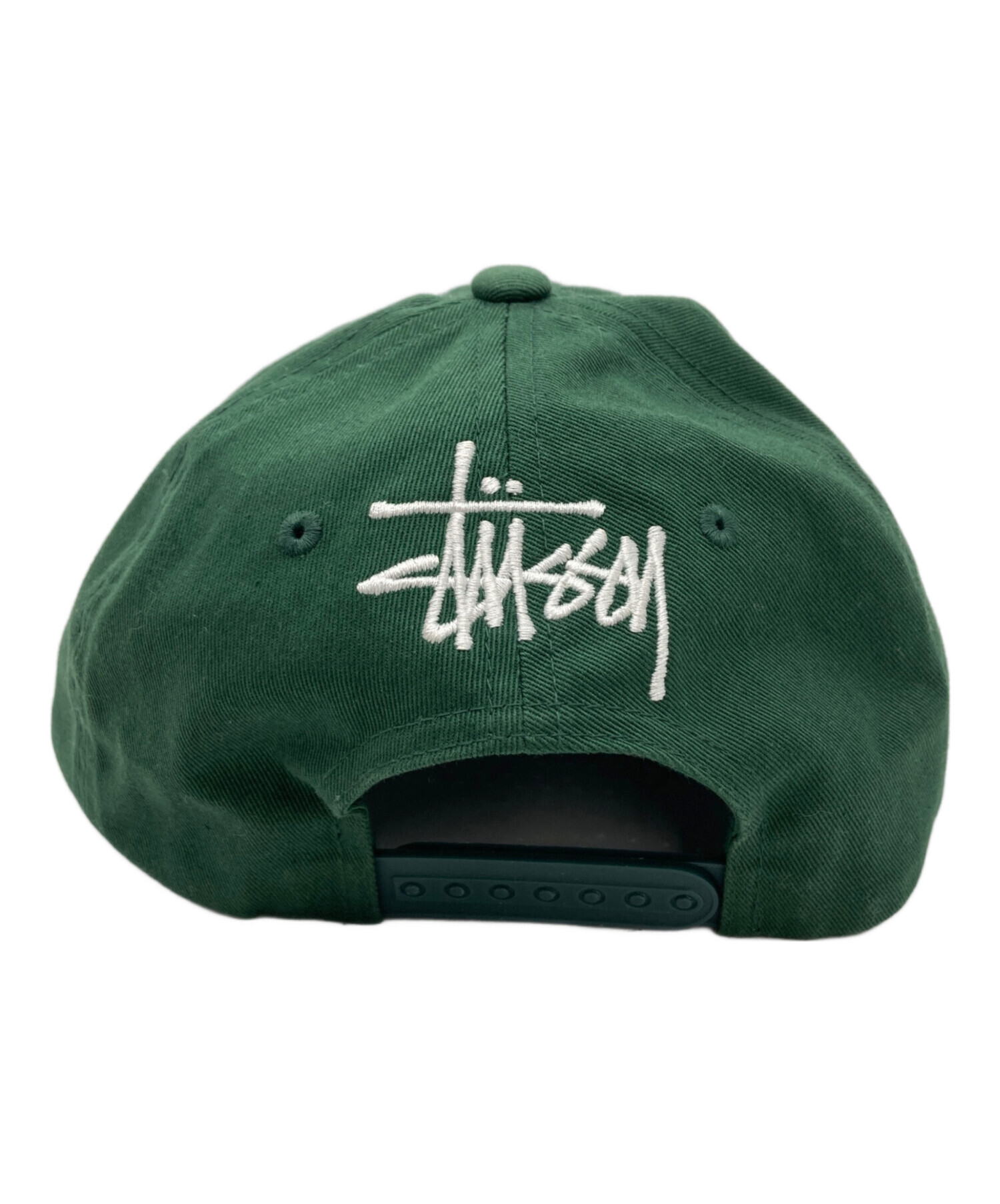 中古・古着通販】stussy (ステューシー) Vintage S Low Pro Snapback