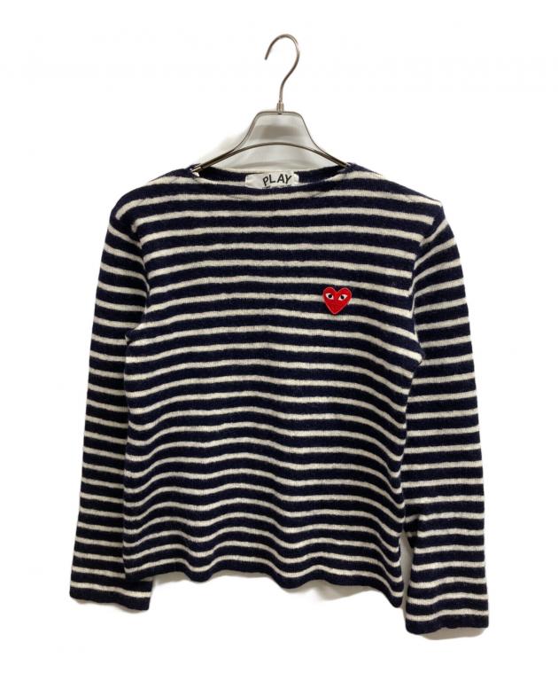 中古・古着通販】PLAY COMME des GARCONS (プレイコムデギャルソン