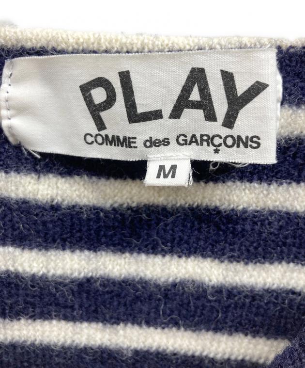 中古・古着通販】PLAY COMME des GARCONS (プレイコムデギャルソン
