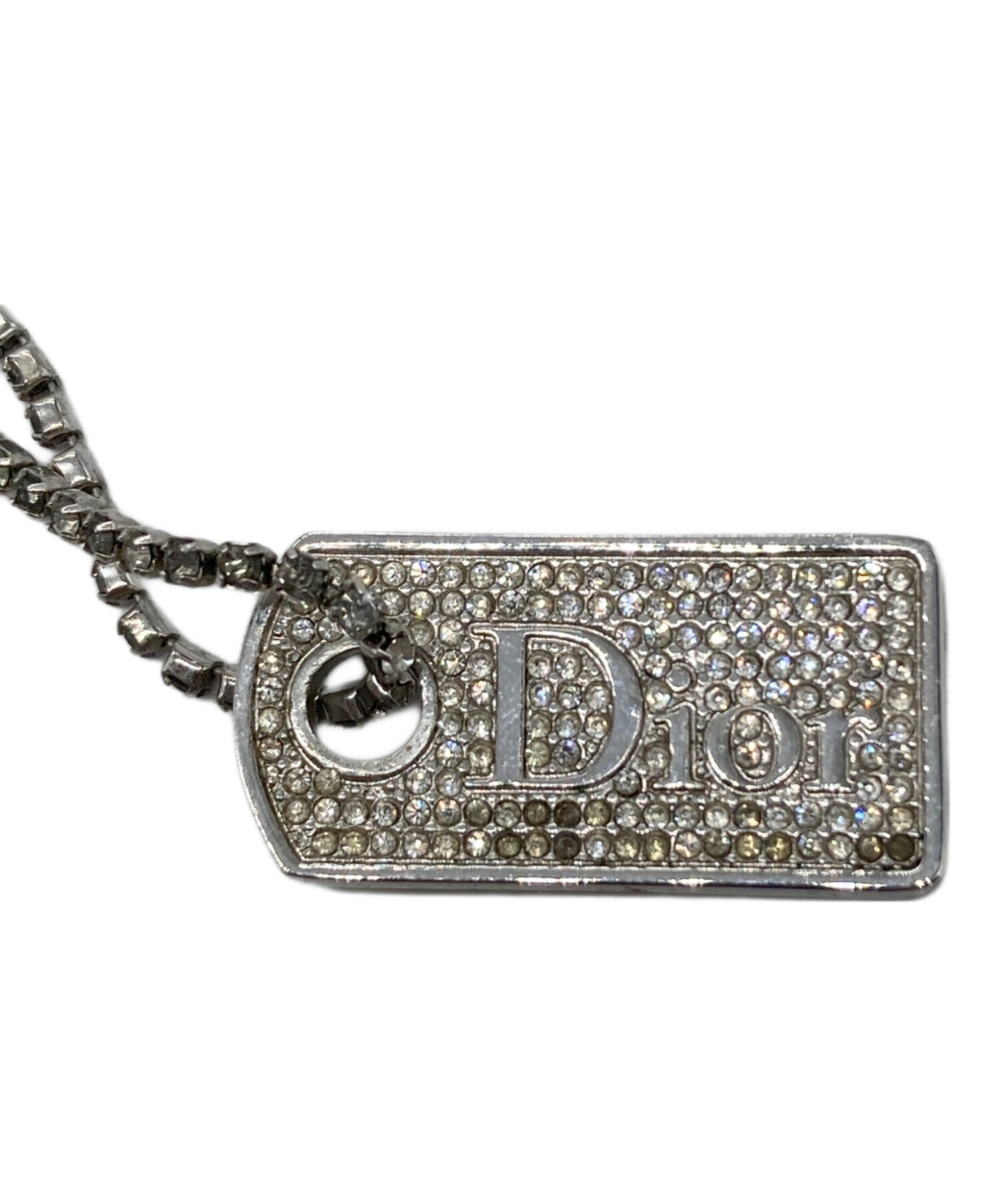 中古・古着通販】Christian Dior (クリスチャン ディオール) ライン