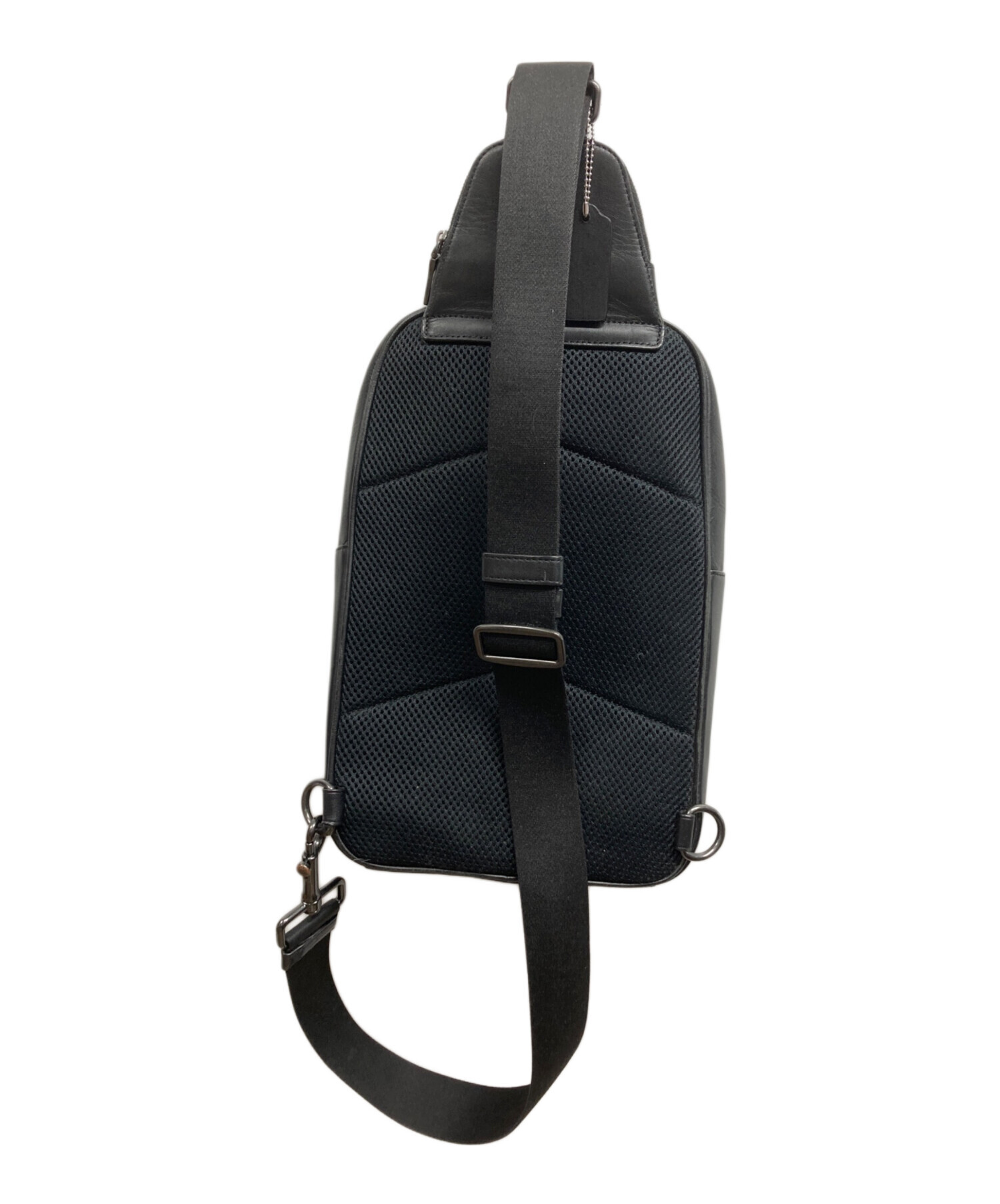 中古・古着通販】COACH (コーチ) イーサン パック・シグネチャー