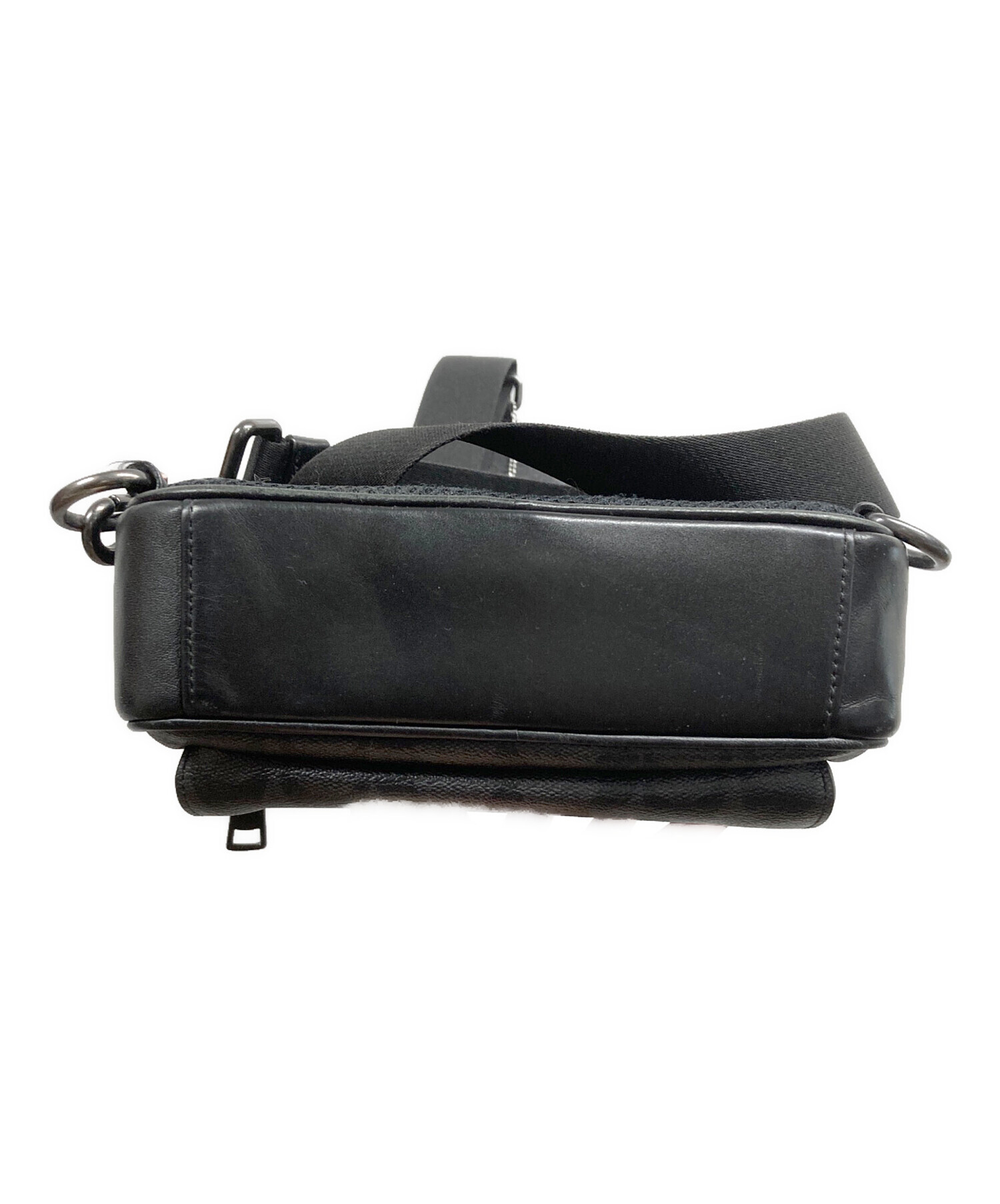 中古・古着通販】COACH (コーチ) イーサン パック・シグネチャー