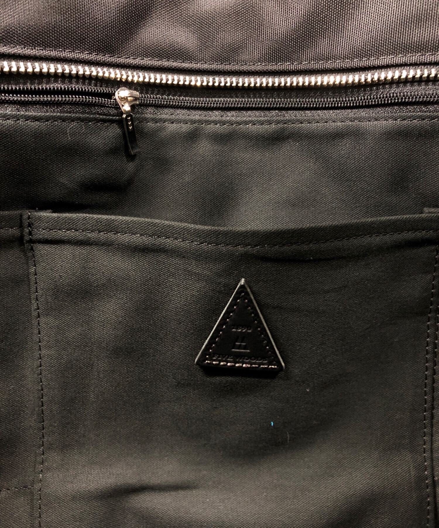 中古・古着通販】FIVEWOODS (ファイブウッズ) キャンバストートバッグ