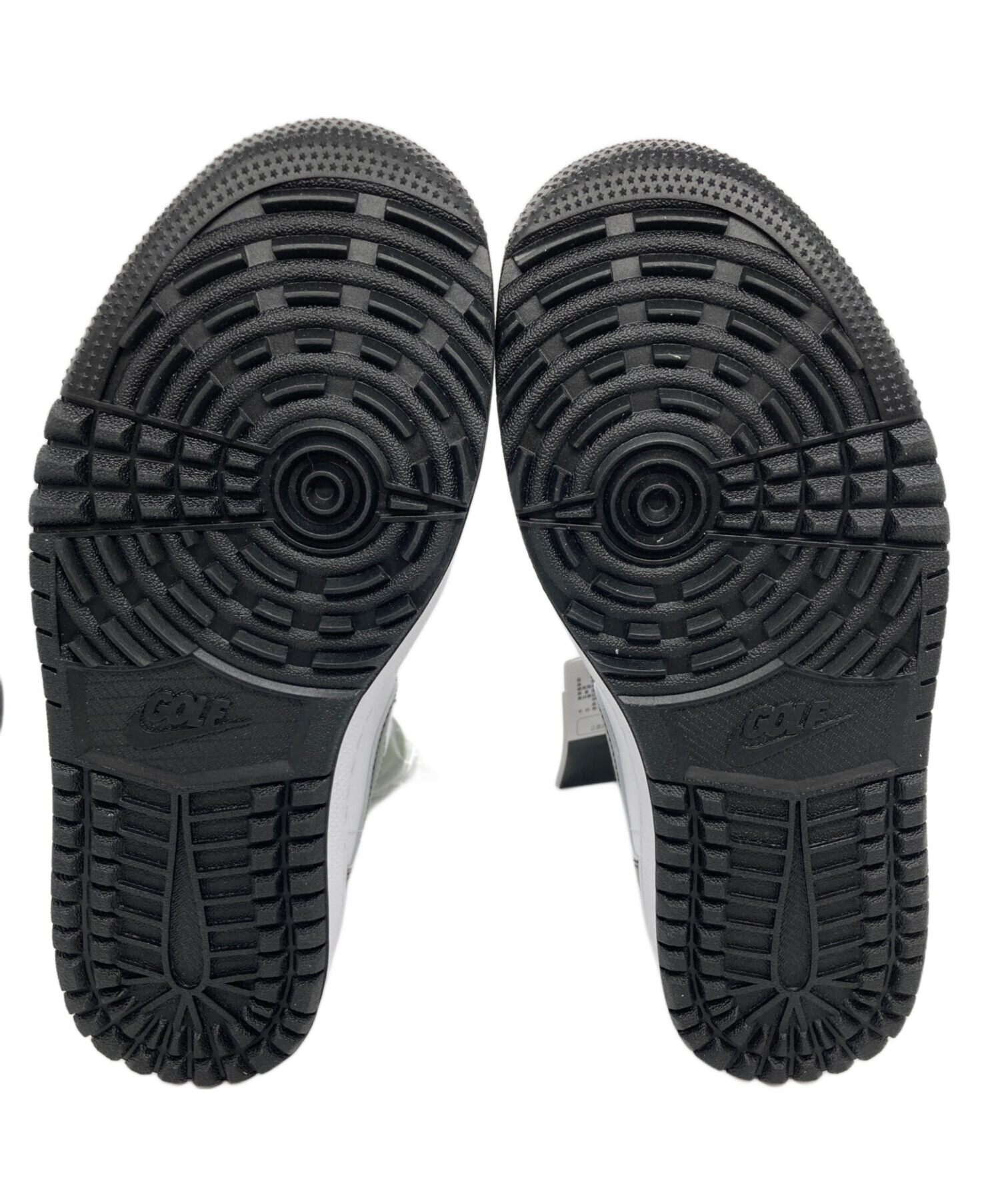 中古・古着通販】NIKE (ナイキ) エアジョーダン1 ハイ ゴルフ 