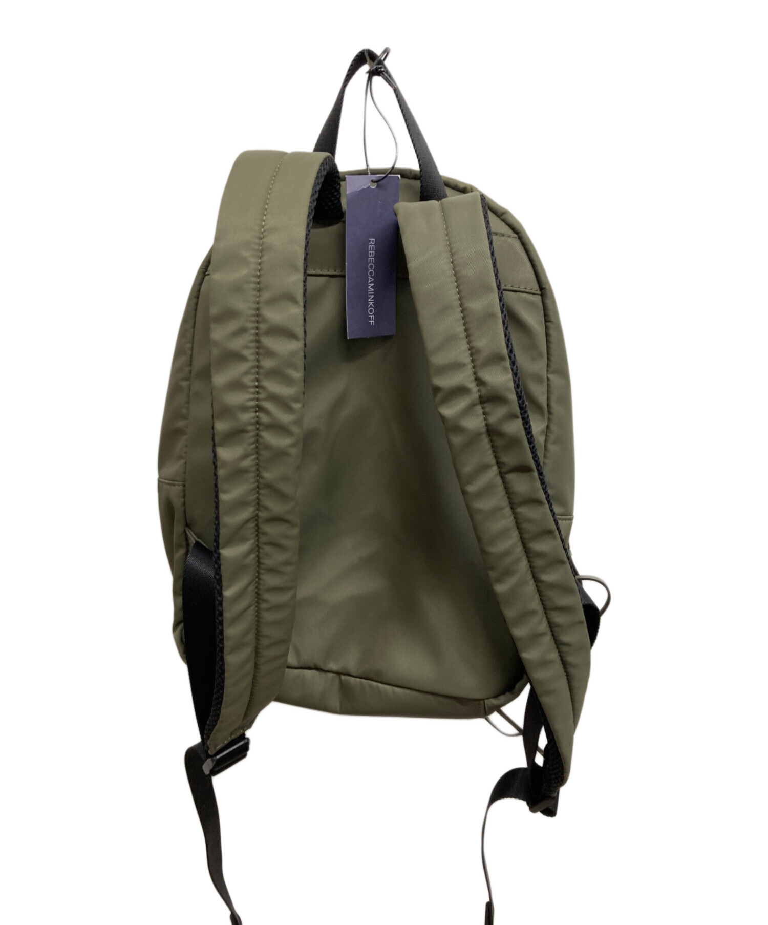 中古・古着通販】Rebecca Minkoff (レベッカミンコフ) バックパック
