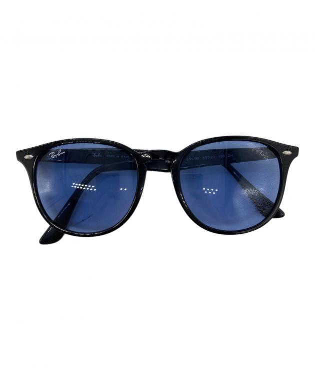 Ray-Ban 眼鏡（中古品） 中古・古着通販】RAY-BAN (レイバン) 眼鏡/RAY-BAN眼鏡 ブラック