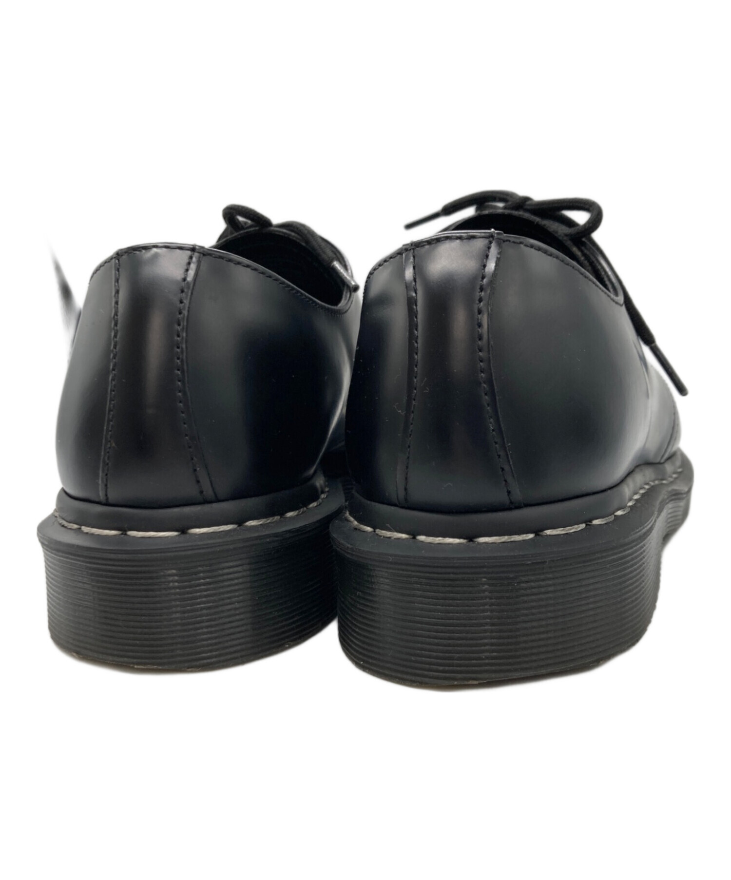 中古・古着通販】Dr.Martens (ドクターマーチン) 3ホールシューズ