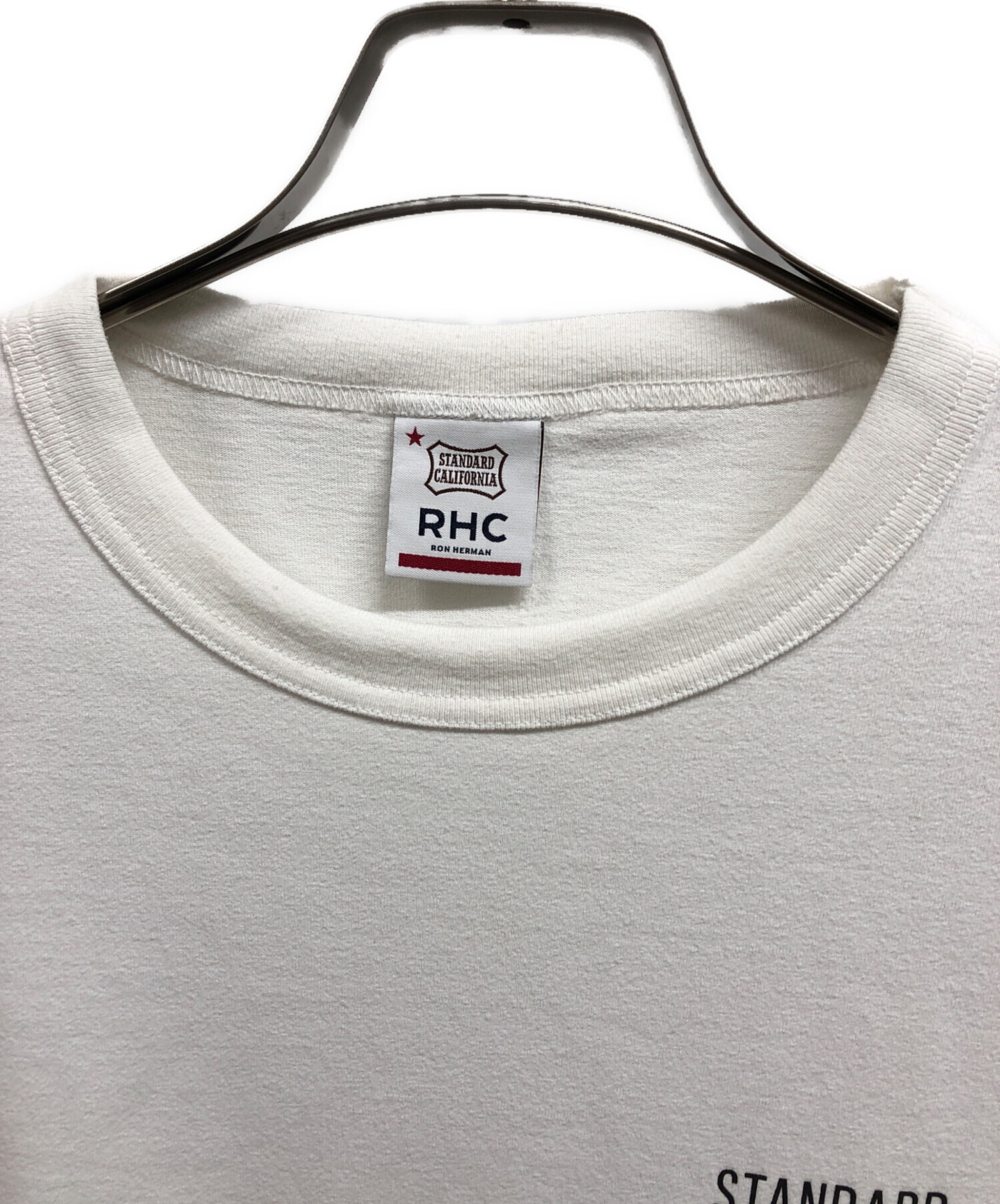 中古・古着通販】RHC Ron Herman (アールエイチシー ロンハーマン
