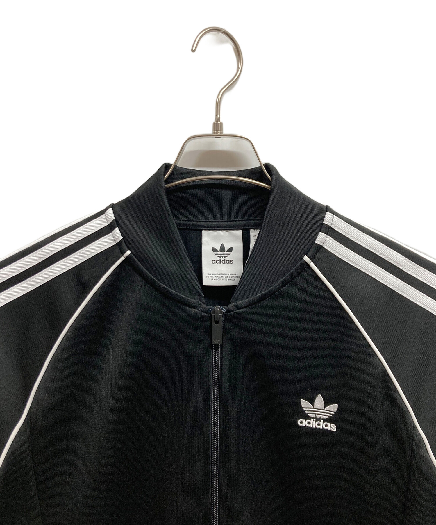 中古・古着通販】adidas (アディダス) クラシックス SST トラック