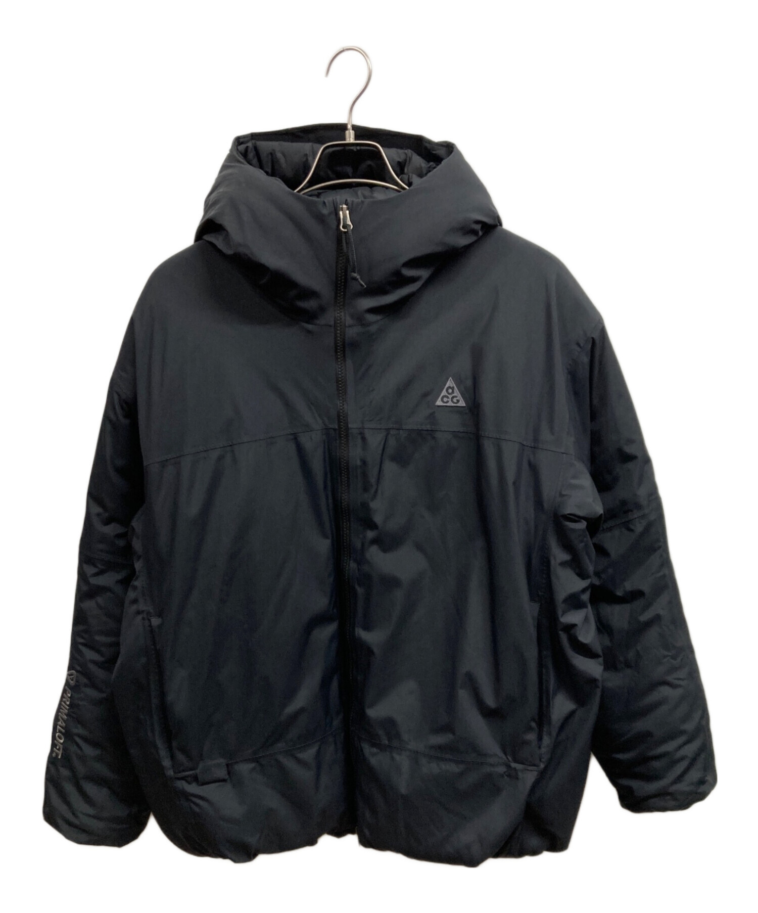 中古・古着通販】NIKE ACG (ナイキエーシージー) パファージャケット