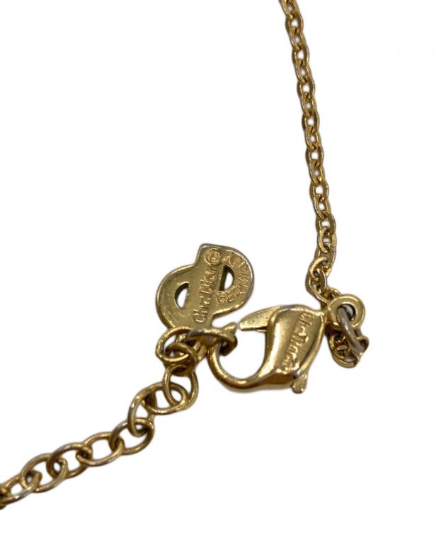 中古・古着通販】Christian Dior (クリスチャン ディオール) ライン