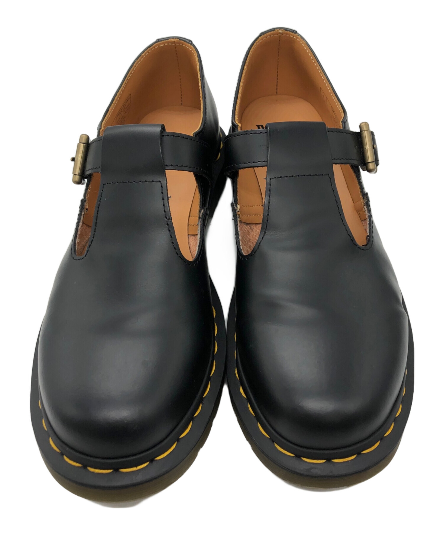 中古・古着通販】Dr.Martens (ドクターマーチン) ポリー ティーバー