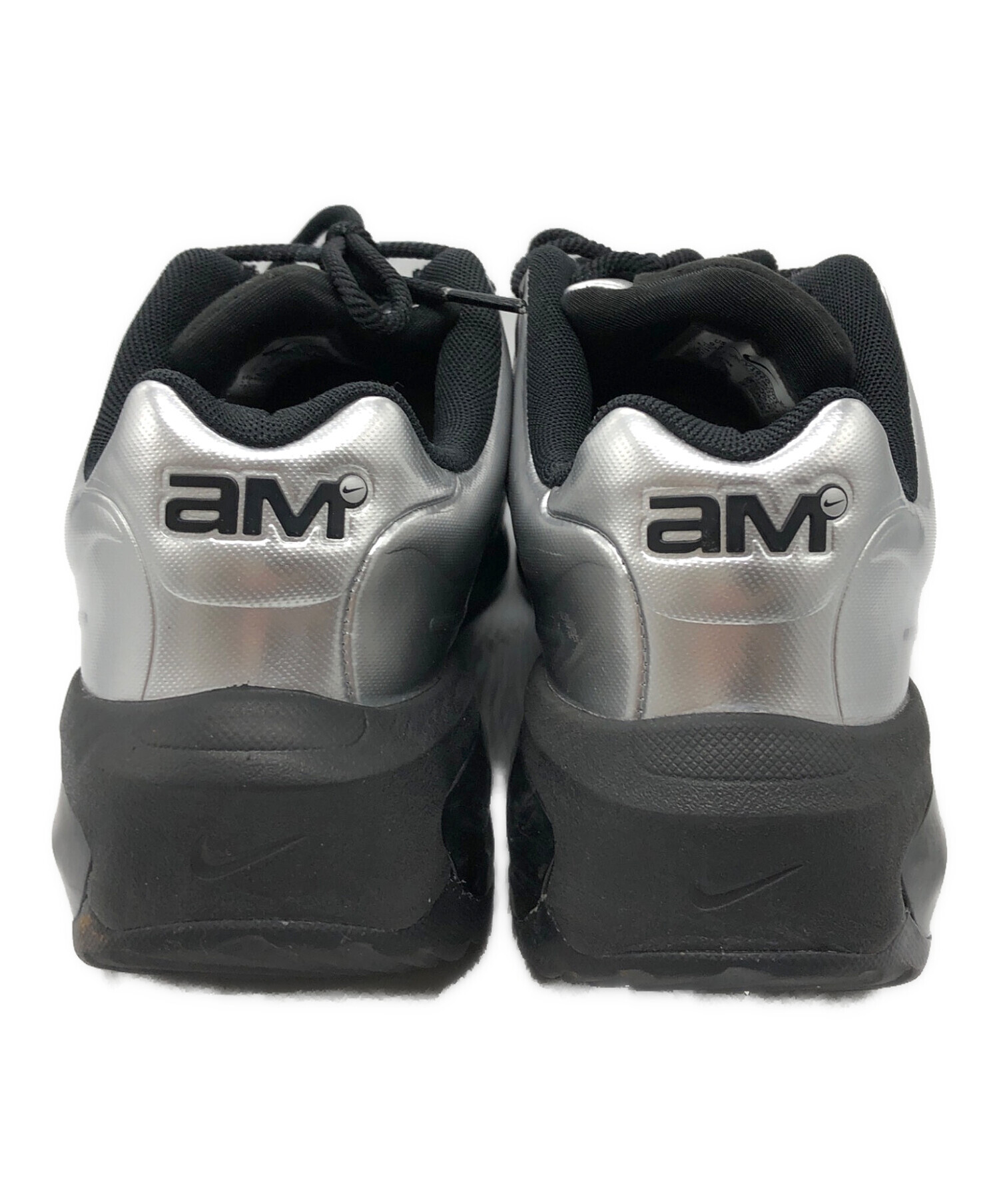 中古・古着通販】NIKE (ナイキ) ウィメンズ エアマックス ミューズ