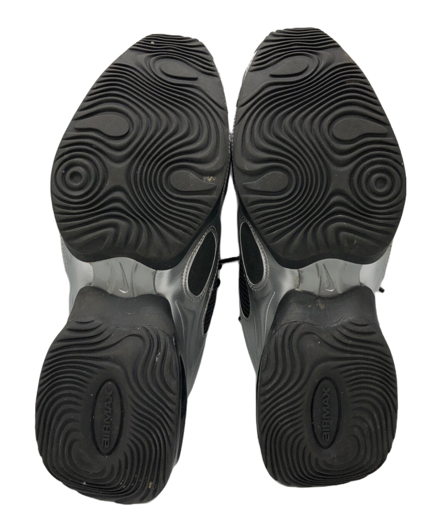中古・古着通販】NIKE (ナイキ) ウィメンズ エアマックス ミューズ