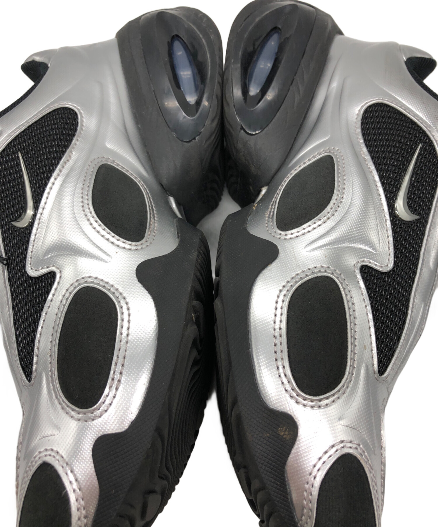 中古・古着通販】NIKE (ナイキ) ウィメンズ エアマックス ミューズ