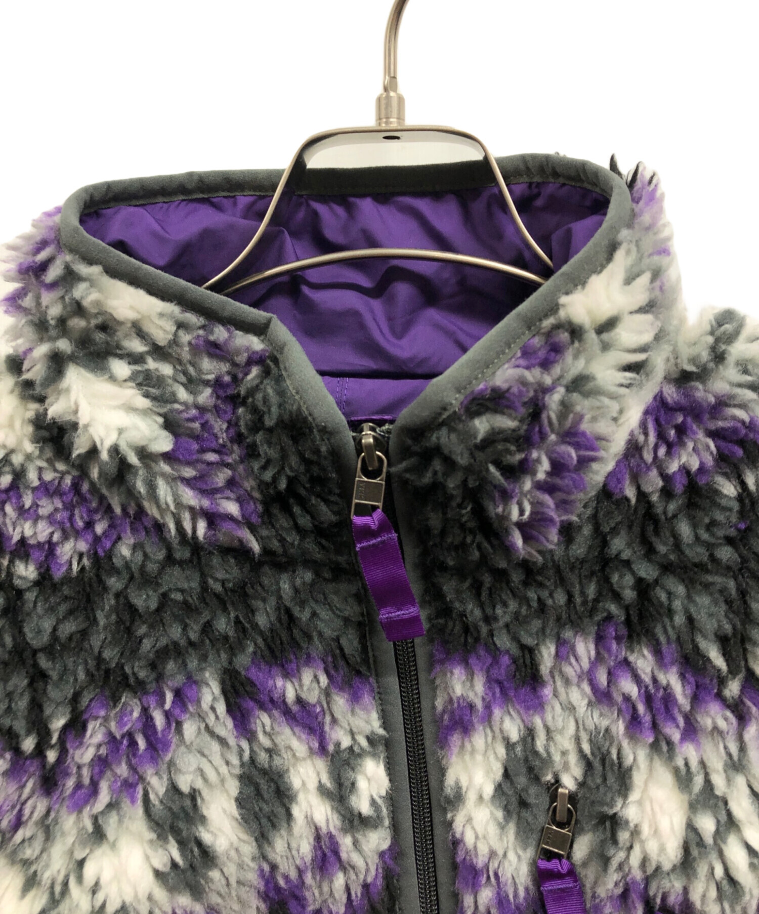 中古・古着通販】Patagonia (パタゴニア) 雪柄クラシック レトロX 