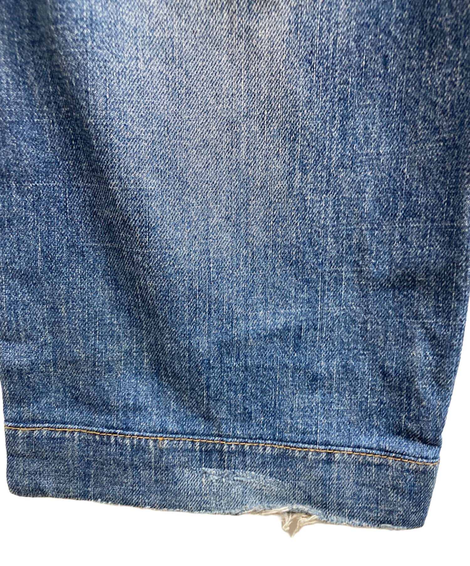 中古・古着通販】DOLCE & GABBANA (ドルチェ＆ガッバーナ) ダメージ