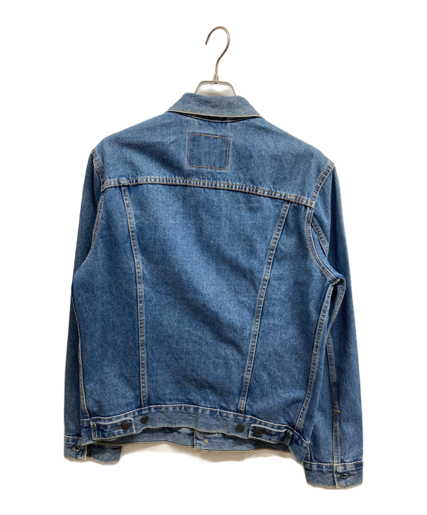 中古・古着通販】LEVI'S (リーバイス) トラッカージャケット