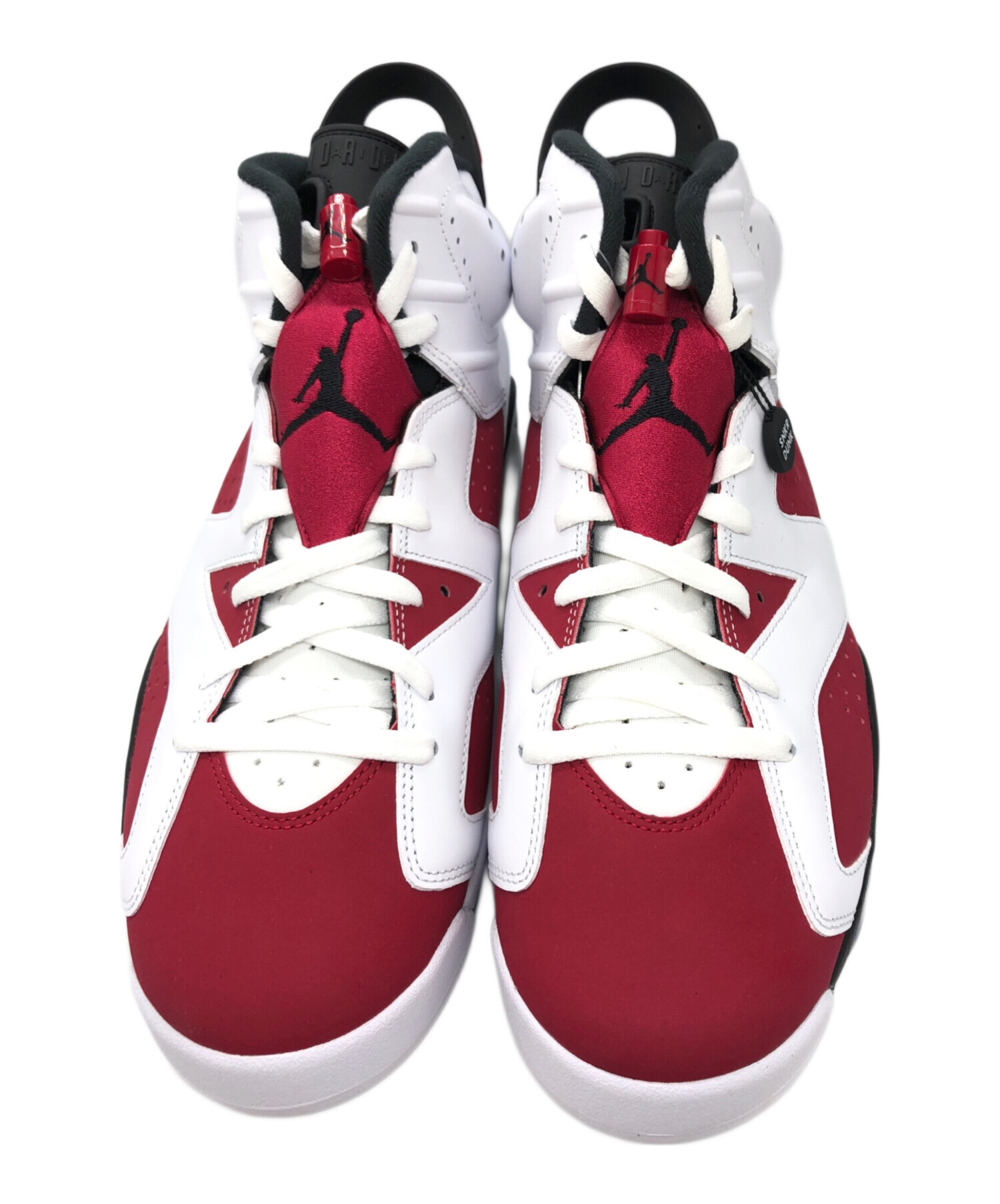 中古・古着通販】NIKE (ナイキ) エアジョーダン 6 レトロ 