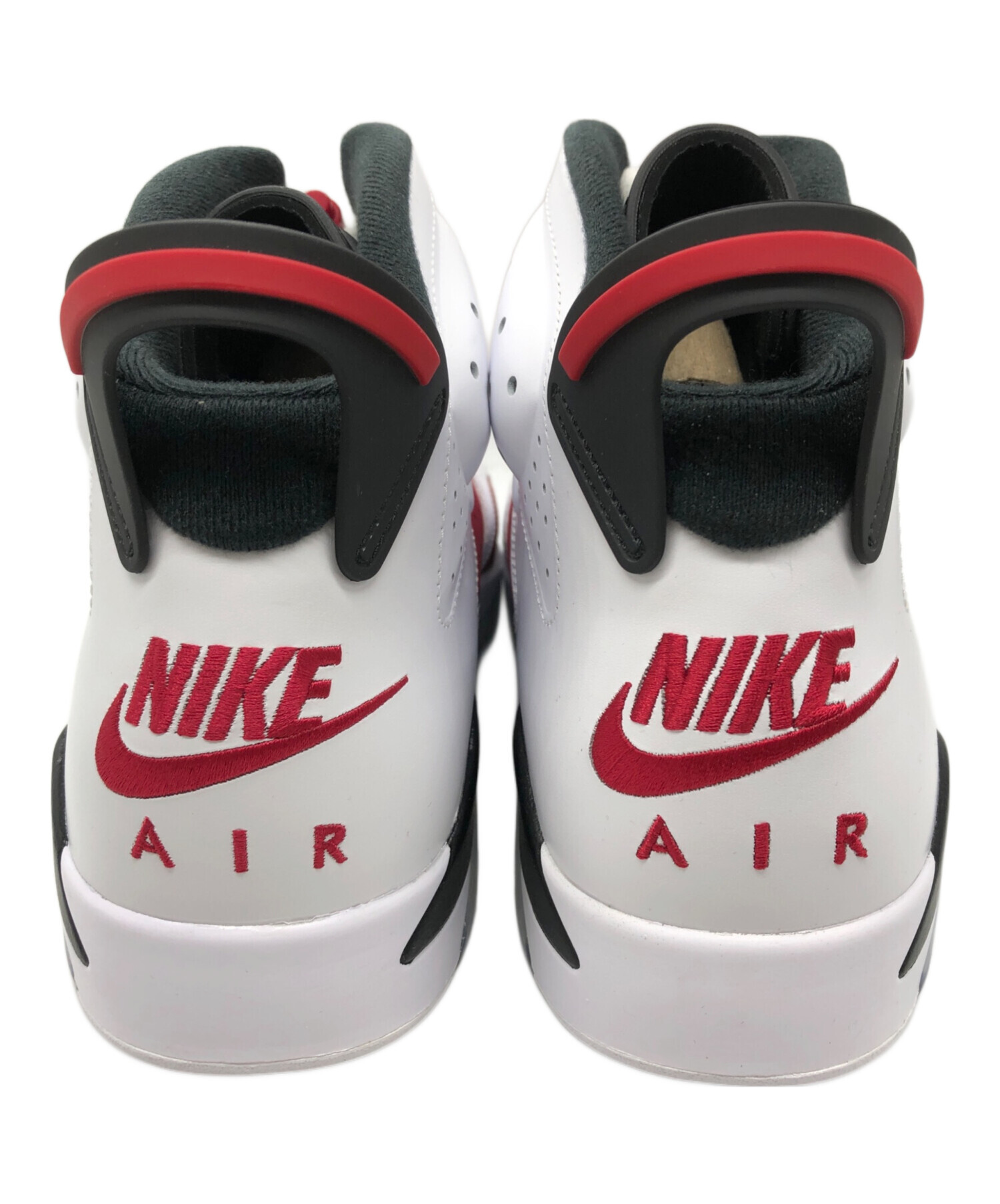 中古・古着通販】NIKE (ナイキ) エアジョーダン 6 レトロ 