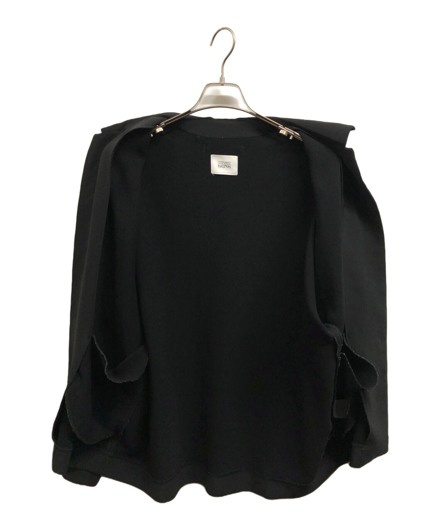 中古・古着通販】UNITED ARROWS & SONS (ユナイテッドアローズ＆サンズ
