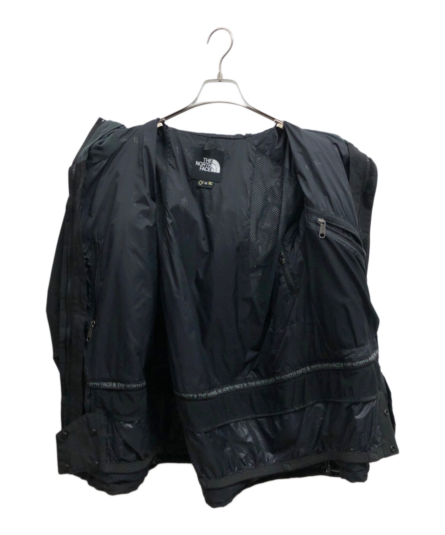 中古・古着通販】THE NORTH FACE (ザ ノース フェイス) マウンテン