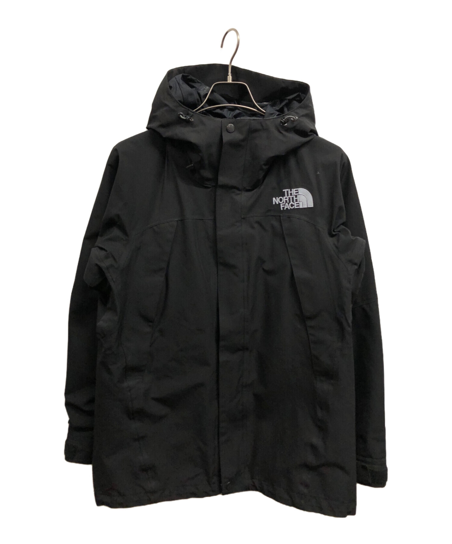 珈*琲様 ザ・ノース・フェイス オールマウンテンジャケット NP61400 Mサ 中古・古着通販】THE NORTH FACE (ザ ノース フェイス) マウンテン