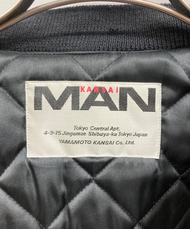 中古・古着通販】KANSAI YAMAMOTO (カンサイ ヤマモト) バック刺繍