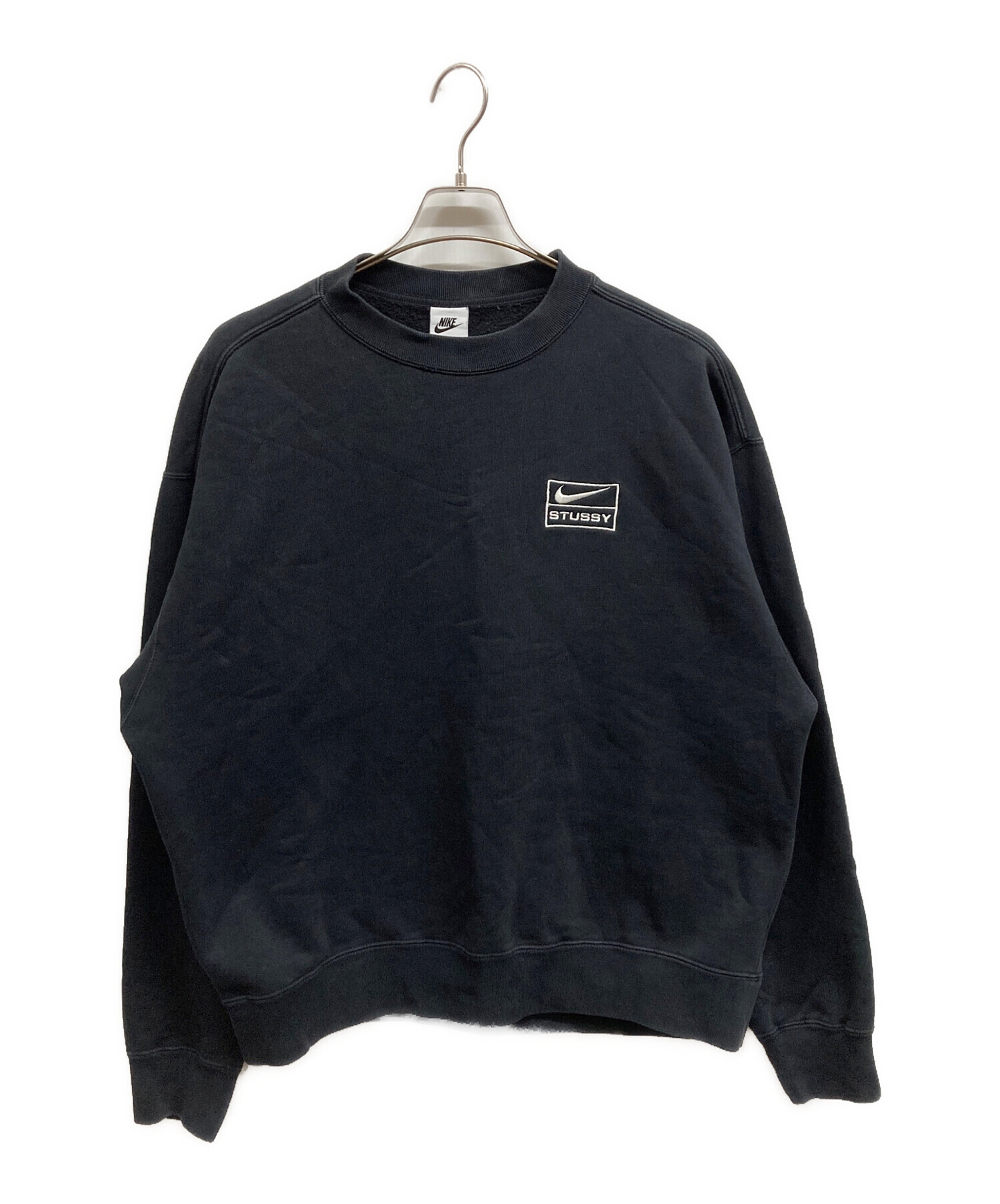 nike  stussy スエット　ナイキ　nrg ag トップス nike stussy スエット ナイキ nrg ag