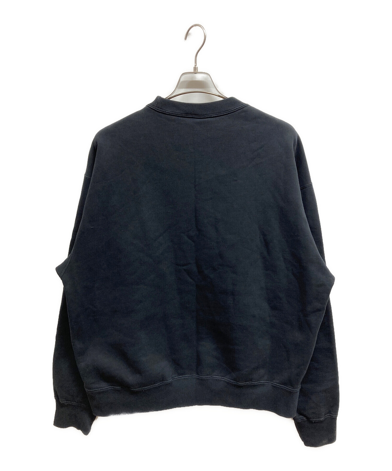 中古・古着通販】NIKE (ナイキ) stussy (ステューシー) Washed NRG