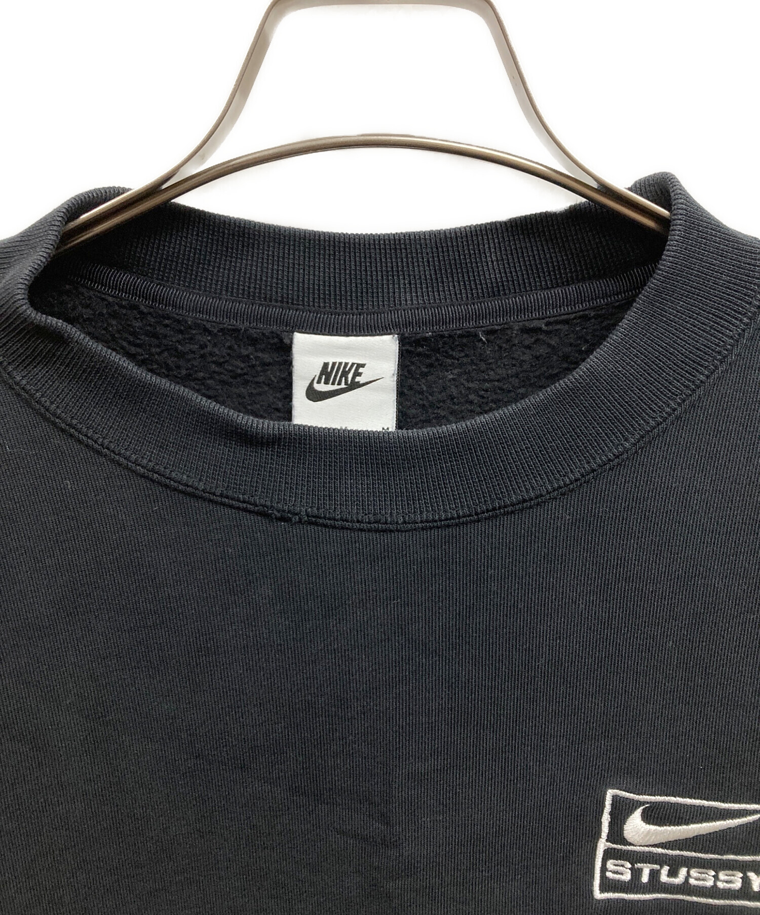 中古・古着通販】NIKE (ナイキ) stussy (ステューシー) Washed NRG