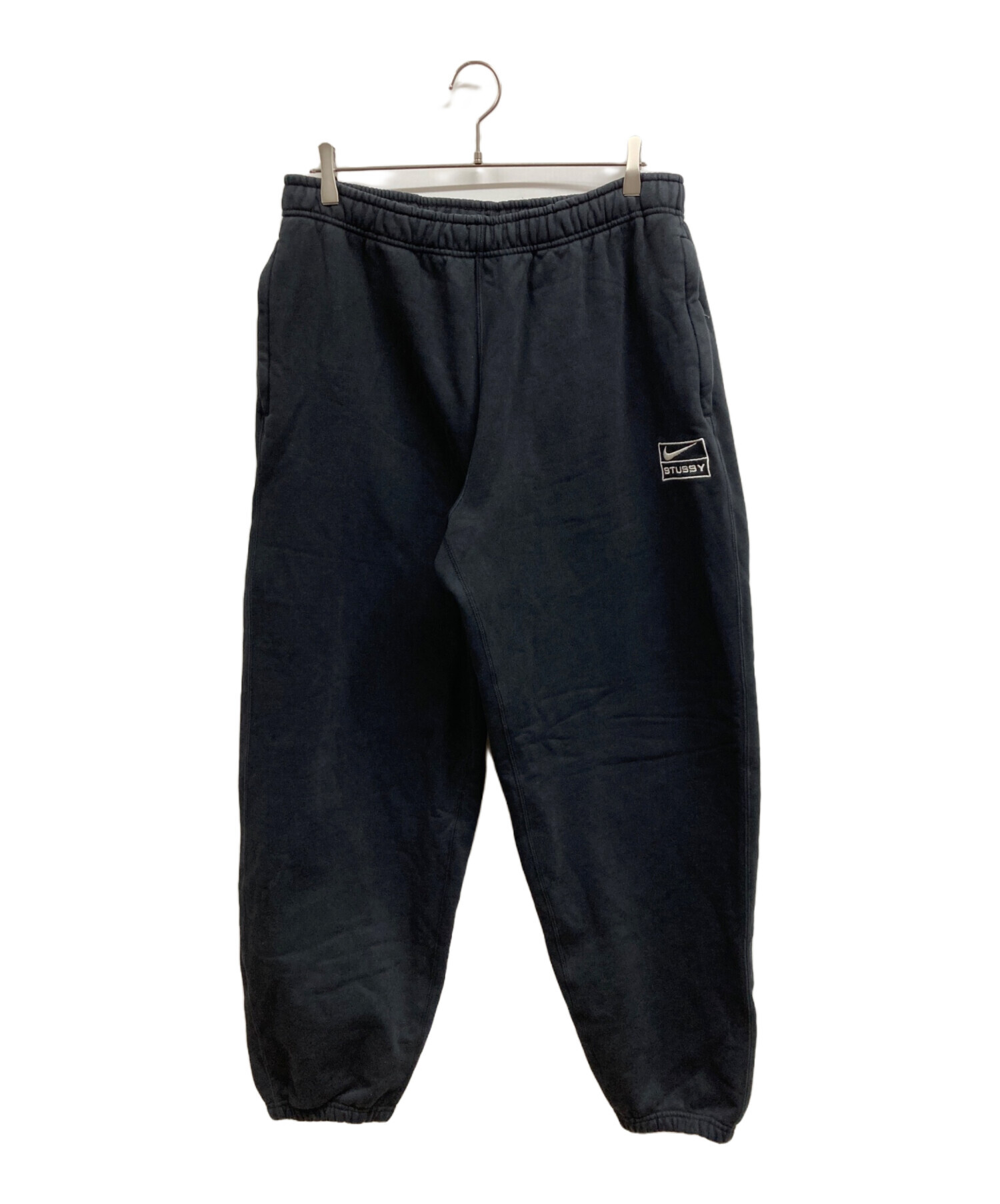 中古・古着通販】NIKE (ナイキ) stussy (ステューシー) スウェット