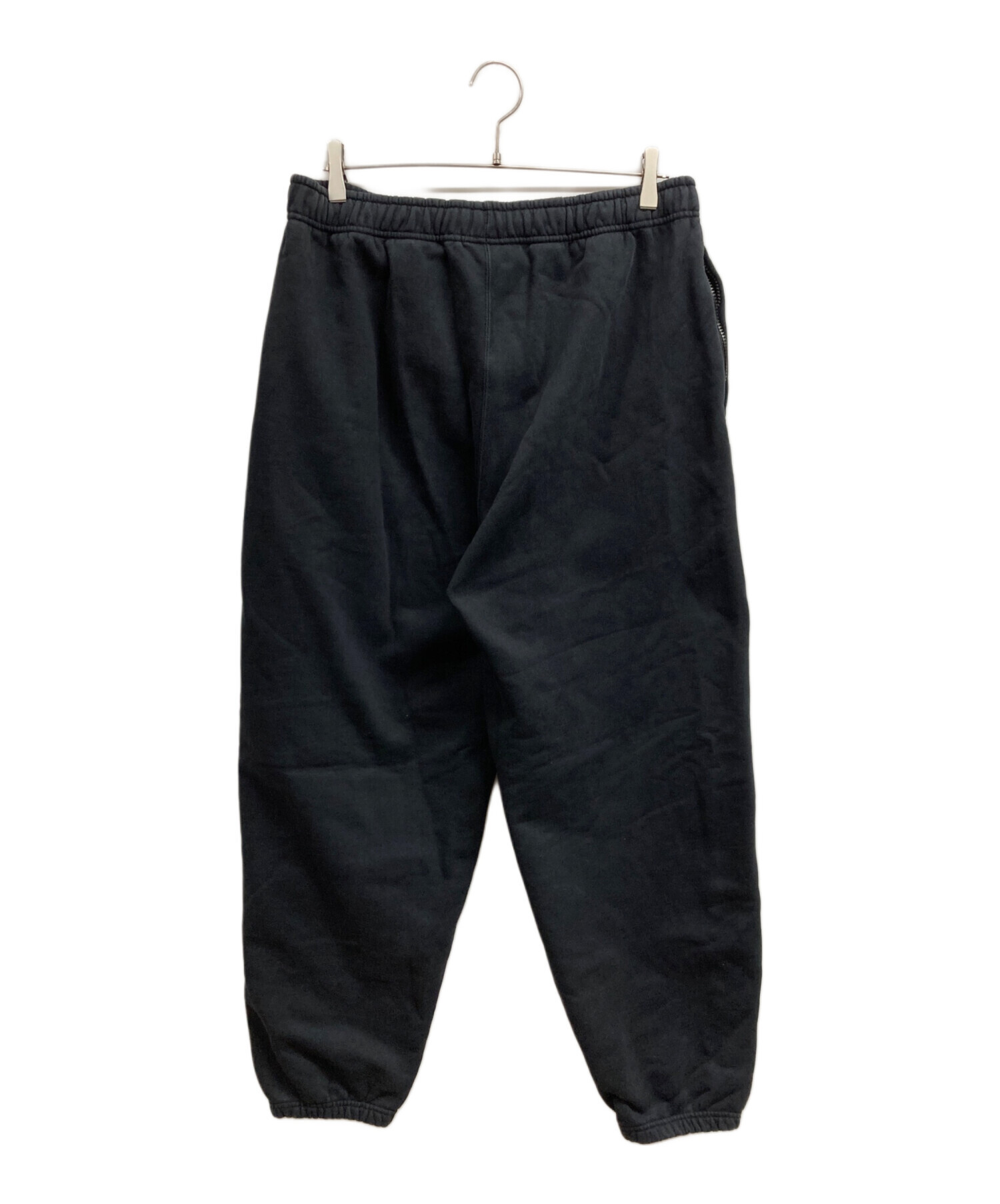 中古・古着通販】NIKE (ナイキ) stussy (ステューシー) スウェット