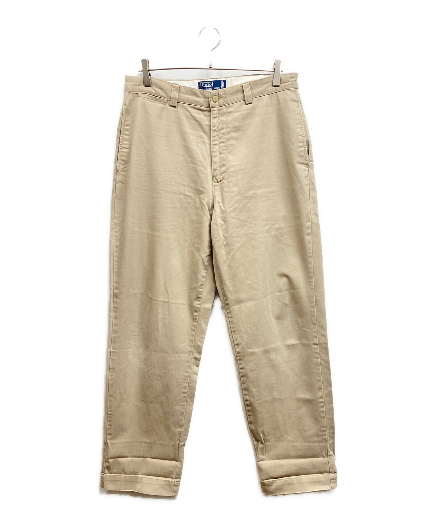 中古・古着通販】POLO RALPH LAUREN (ポロ・ラルフローレン) PHILIP