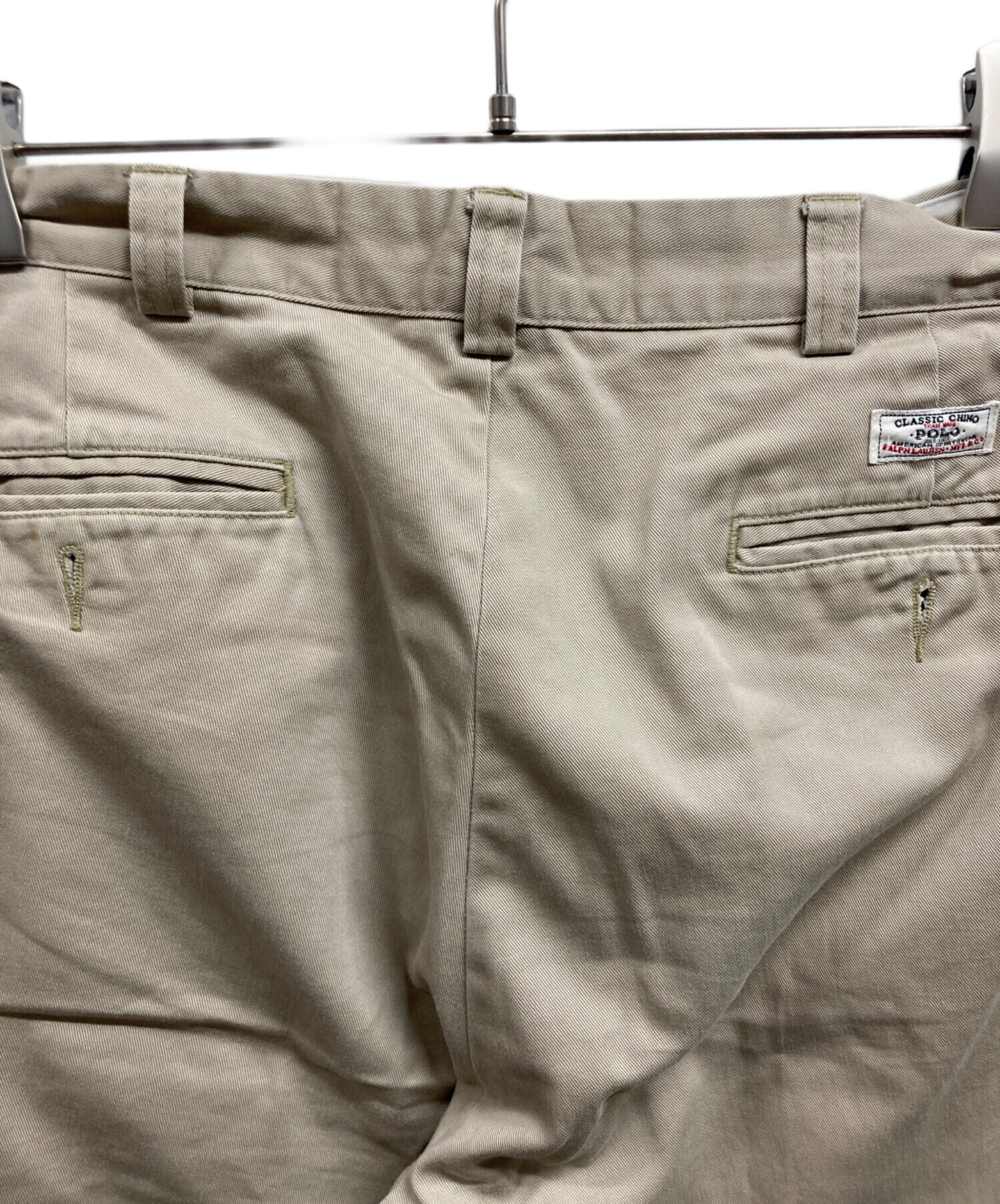 中古・古着通販】POLO RALPH LAUREN (ポロ・ラルフローレン) PHILIP