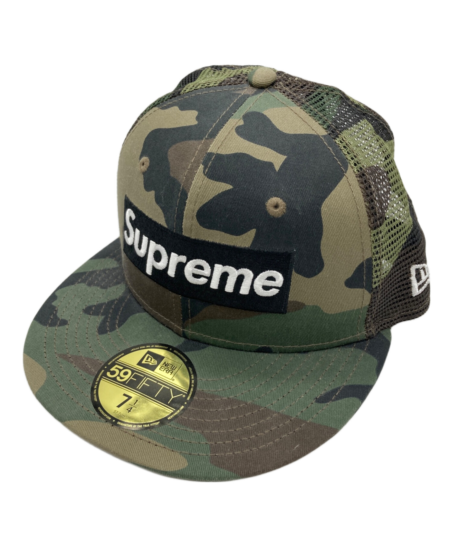 中古・古着通販】Supreme (シュプリーム) New Era (ニューエラ
