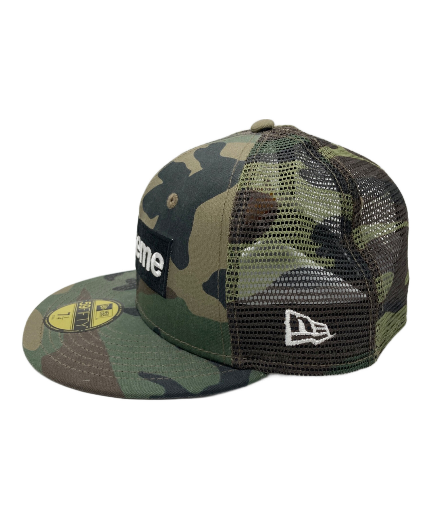 中古・古着通販】Supreme (シュプリーム) New Era (ニューエラ