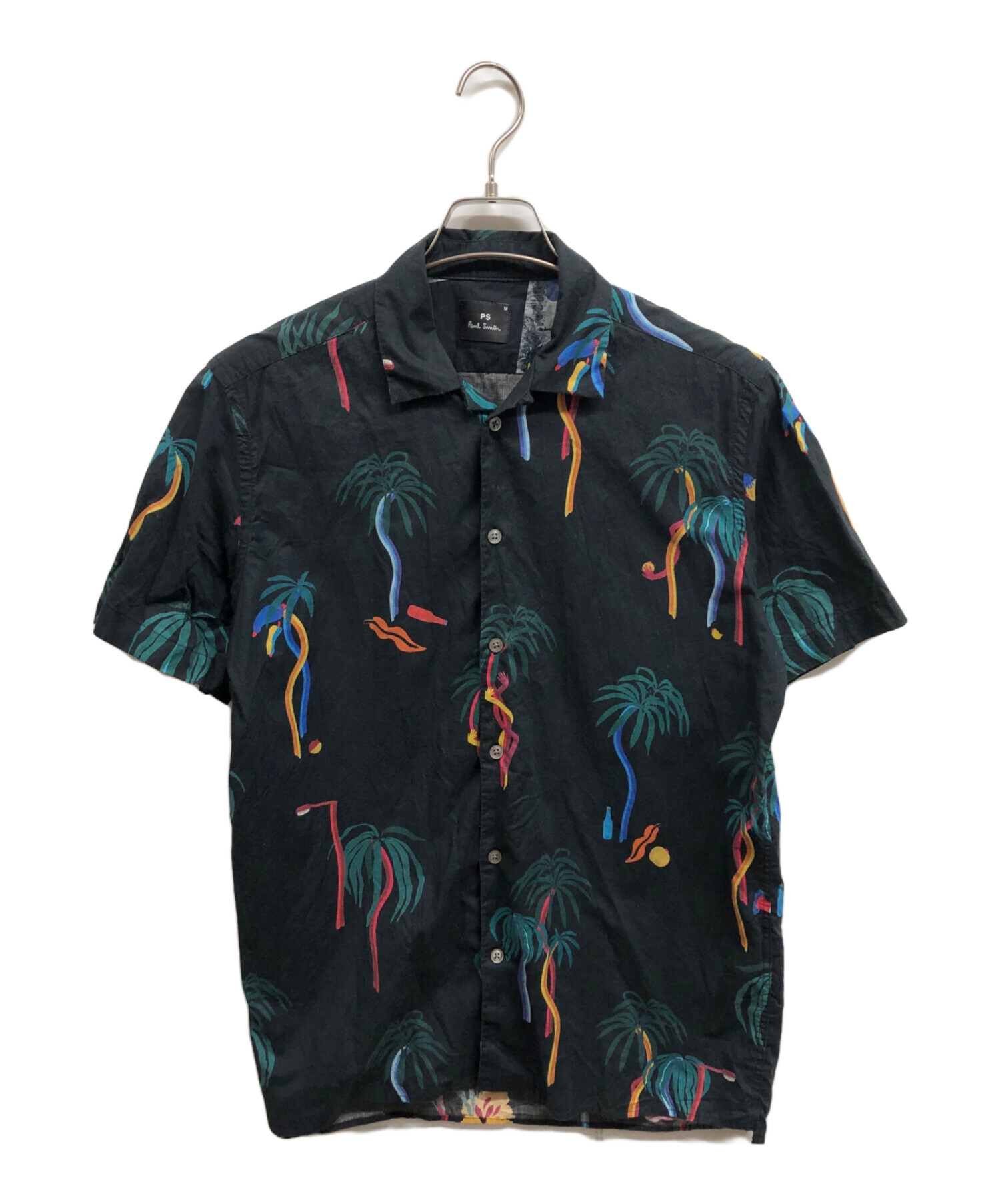 中古・古着通販】Paul Smith (ポールスミス) アロハシャツ/Paul Smith
