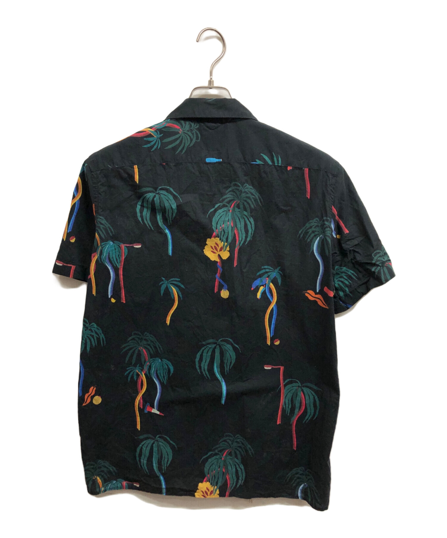 中古・古着通販】Paul Smith (ポールスミス) アロハシャツ/Paul Smith
